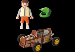 Playmobil Special Plus: Child with Kart 71480 Outlet