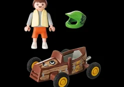 Playmobil Special Plus: Child with Kart 71480 Outlet