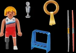 Playmobil Special Plus: Javelin Thrower 71580 Outlet