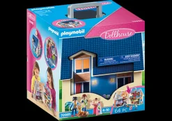 Playmobil Take Along Modern Dollhouse 70985 Outlet