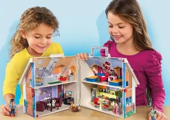 Playmobil Take Along Modern Dollhouse 70985 Outlet