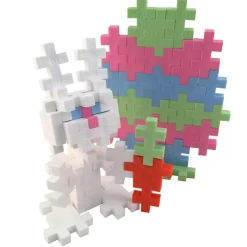 Plus-Plus ® Tube: Bunny Online