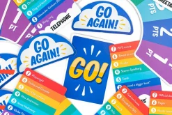 Professor Puzzle I Rainbow Go! Trivia Game Outlet