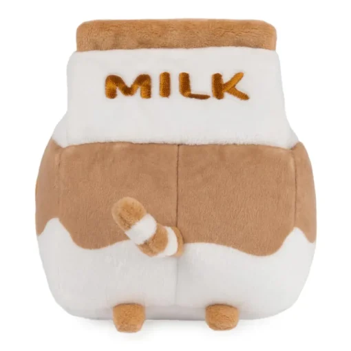 Gund Pusheen Chocolate Milk 6" Discount
