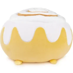 Gund Pusheen Cinnamon Roll 12