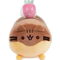 Gund Pusheen Éclair 11" New