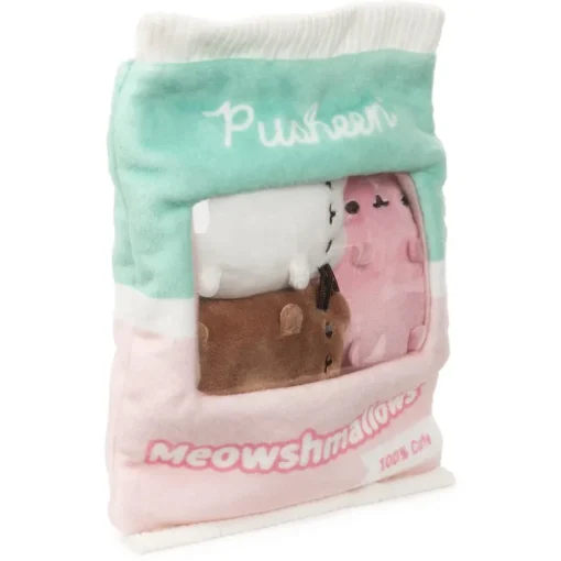 Gund Pusheen Meowshmallows 7.5" Discount