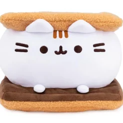 Gund Pusheen S'moresheen 12" Fashion
