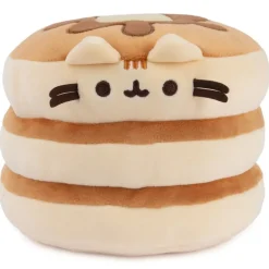 Gund Pusheen Squisheen Pancake 6" Fashion
