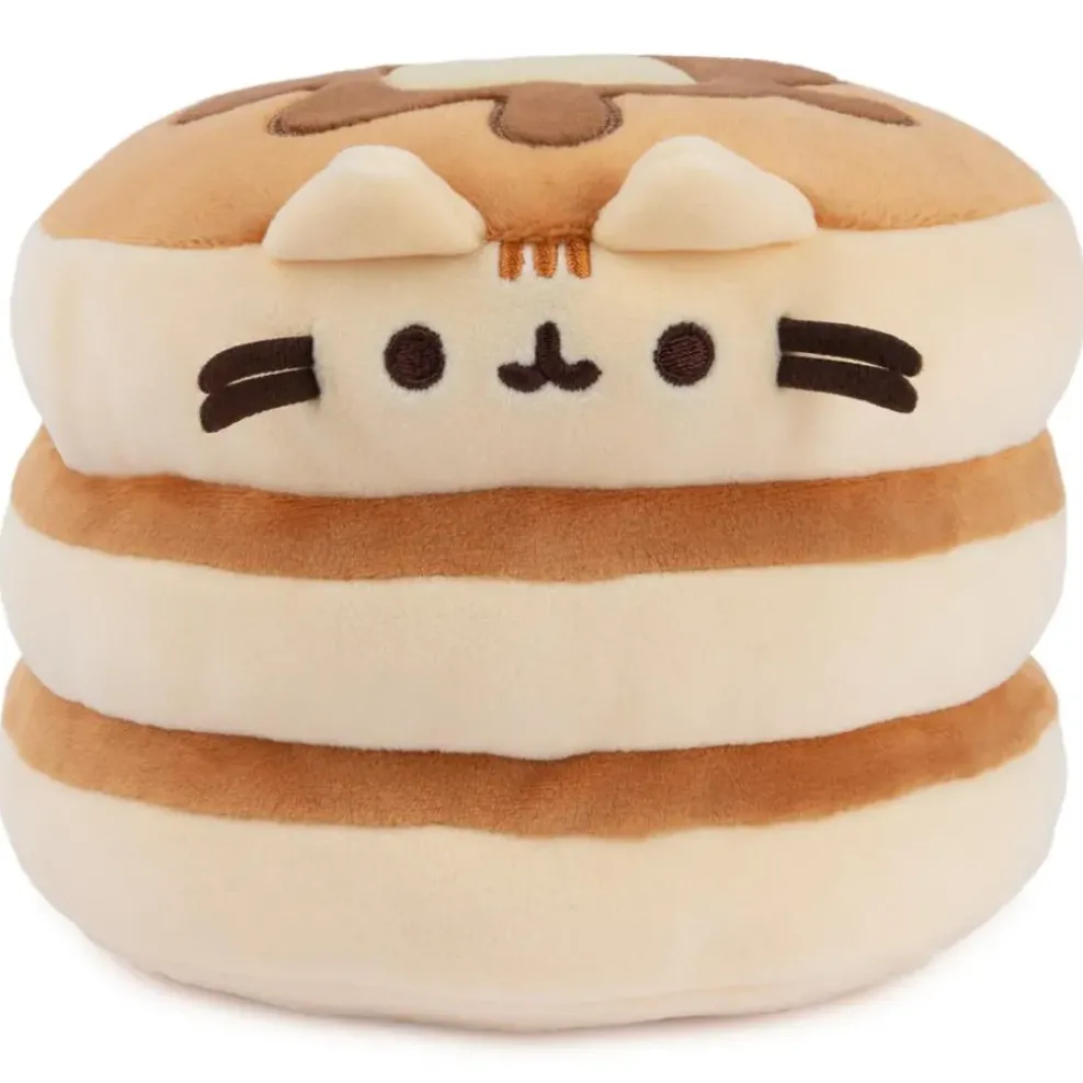 Gund Pusheen Squisheen Pancake 6" Fashion