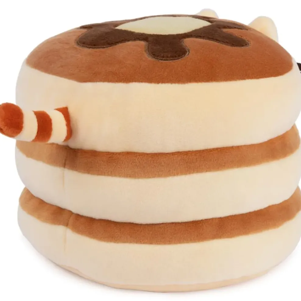 Gund Pusheen Squisheen Pancake 6" Fashion