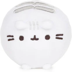 Gund Pusheen Squishy Round Assortment 3.5