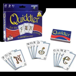 Play Monster Quiddler Outlet
