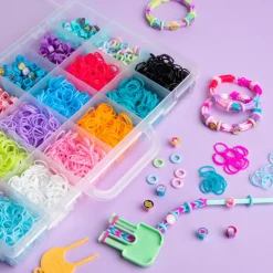 Choon's Design LLC Rainbow Loom® Beadmoji™ Deluxe Online