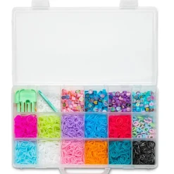 Choon's Design LLC Rainbow Loom® Beadmoji™ Deluxe Online