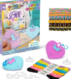 Choon's Design LLC Rainbow Loom® BFF Bracelet Maker Outlet