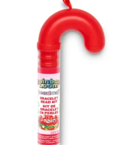 Choon's Design LLC Rainbow Loom® Candy Cane Surprise Hot
