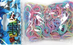 Choon's Design LLC Rainbow Loom® Mixed Bands - Pastel Outlet