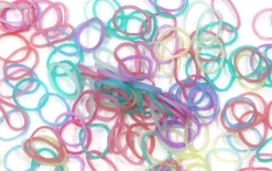 Choon's Design LLC Rainbow Loom® Mixed Bands - Pastel Outlet