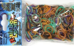Choon's Design LLC Rainbow Loom® Mixed Bands - Chameleon Hot