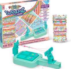 Choon's Design LLC Rainbow Loom® Wrapit Loom™️ Online