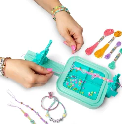 Choon's Design LLC Rainbow Loom® Wrapit Loom™️ Online