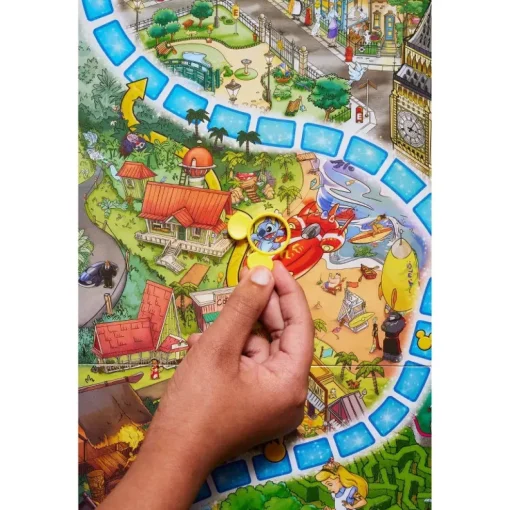 Ravensburger Disney Eye Found It! Hidden Pictures Game Clearance
