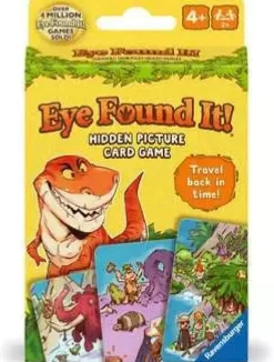 Ravensburger Eye Found It!® World of Dinosaur Clearance