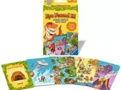 Ravensburger Eye Found It!® World of Dinosaur Clearance