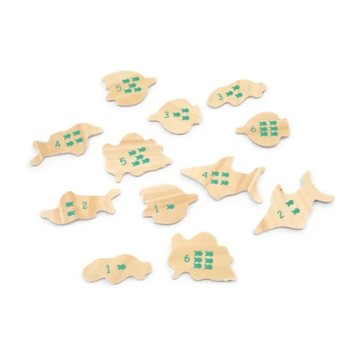 DAM Retro Magnetic Fishing Game Best