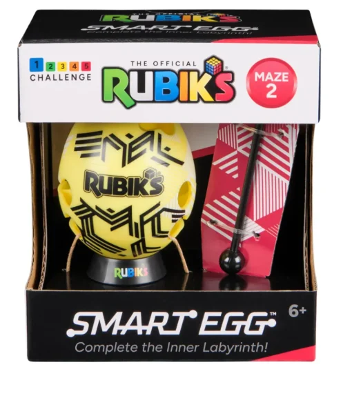 Spin Master RUBIK'S® Smart Egg Clearance