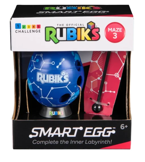 Spin Master RUBIK'S® Smart Egg Clearance