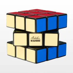 Spin Master RUBIK'S® 50th Anniversary Retro 3x3 New