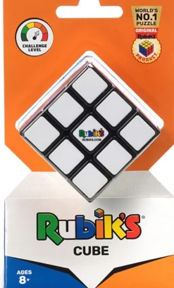 Spin Master RUBIK'S® 3x3 Cube Sale