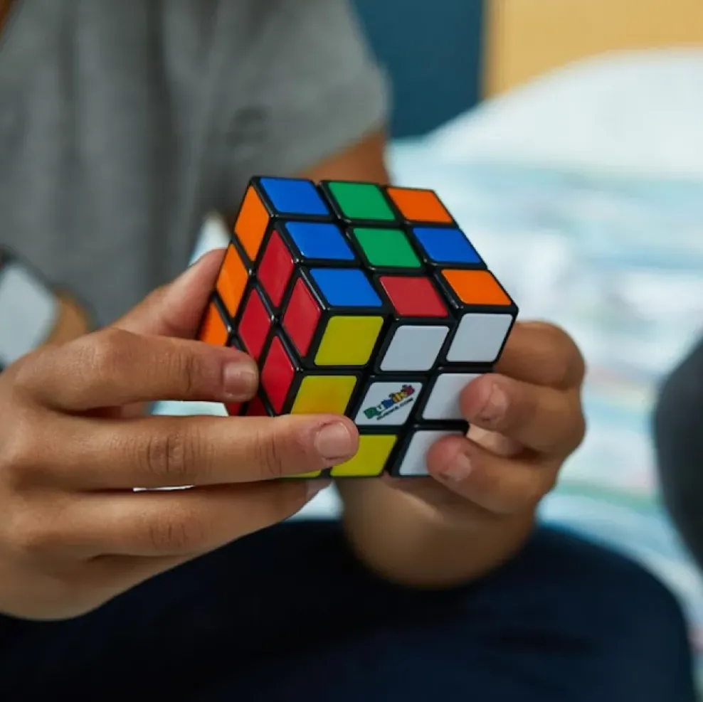 Spin Master RUBIK'S® 3x3 Cube Sale