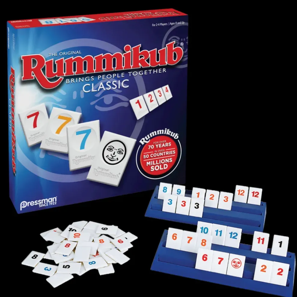 Goliath Games Rummikub® New