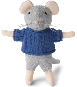 DAM Sam & Julia: Sam Plush 4.5" Online