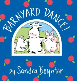 Simon & Shuster Sandra Boynton: Barnyard Dance Discount