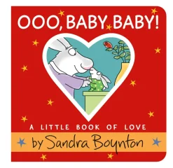 Hachette Sandra Boynton: Ooo, Baby Baby! Sale
