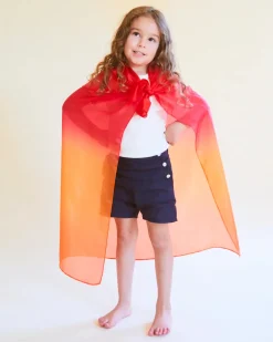 Sarah's Silks : Play Silk Fire Clearance