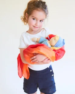 Sarah's Silks : Play Silk Fire Clearance