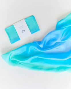 Sarah's Silks : Play Silk Sea Discount