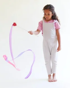 Sarah's Silks : Streamer Wand Blossom Clearance