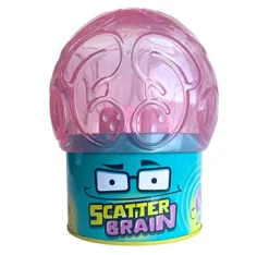 ACD Distribution Scatter Brain Dice Game Outlet