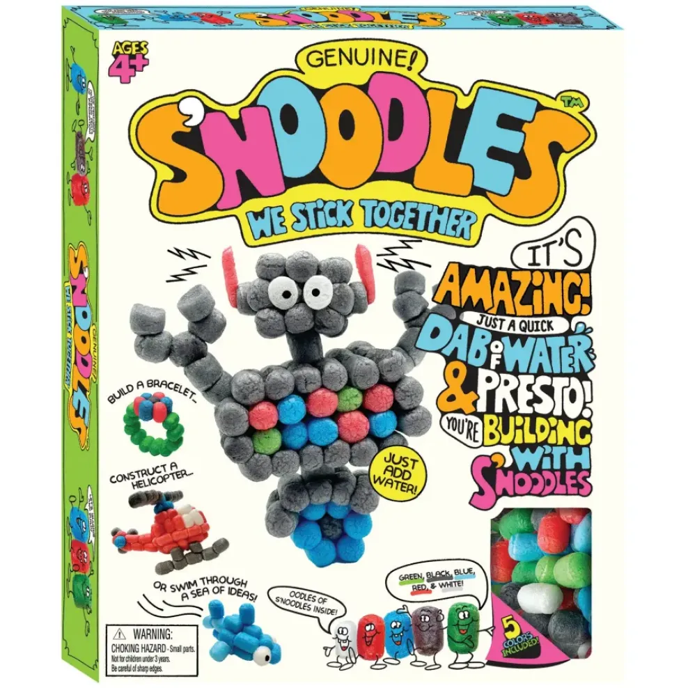 Schylling S'Noodles Outlet