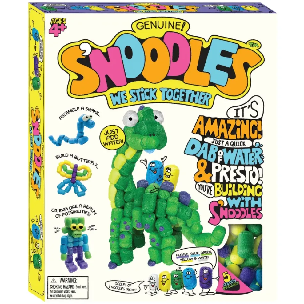 Schylling S'Noodles Outlet