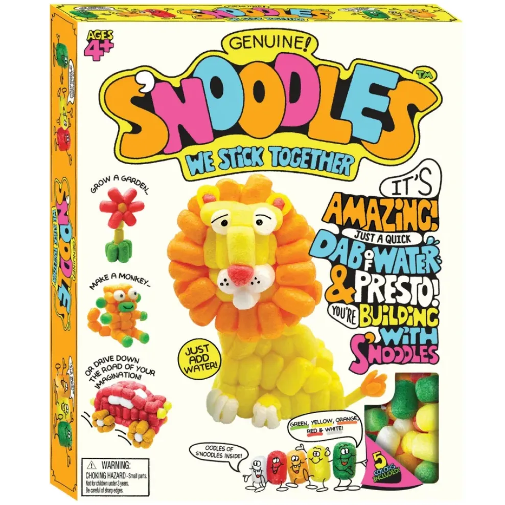 Schylling S'Noodles Outlet