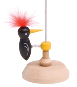 Schylling Woodpecker Discount
