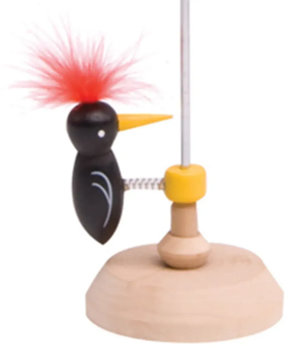 Schylling Woodpecker Discount