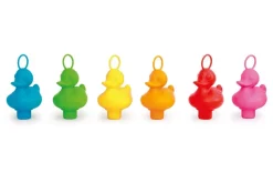 DAM Scratch Fishing Ducks (single duck) Hot